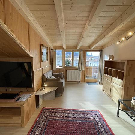 Apartment Eberhorn By Interhome Garmisch-Partenkirchen Exteriér fotografie