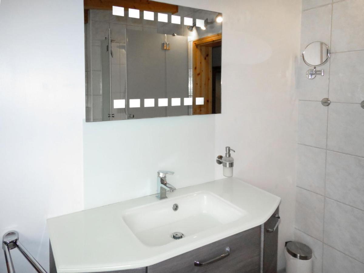 Apartment Eberhorn By Interhome Garmisch-Partenkirchen Exteriér fotografie