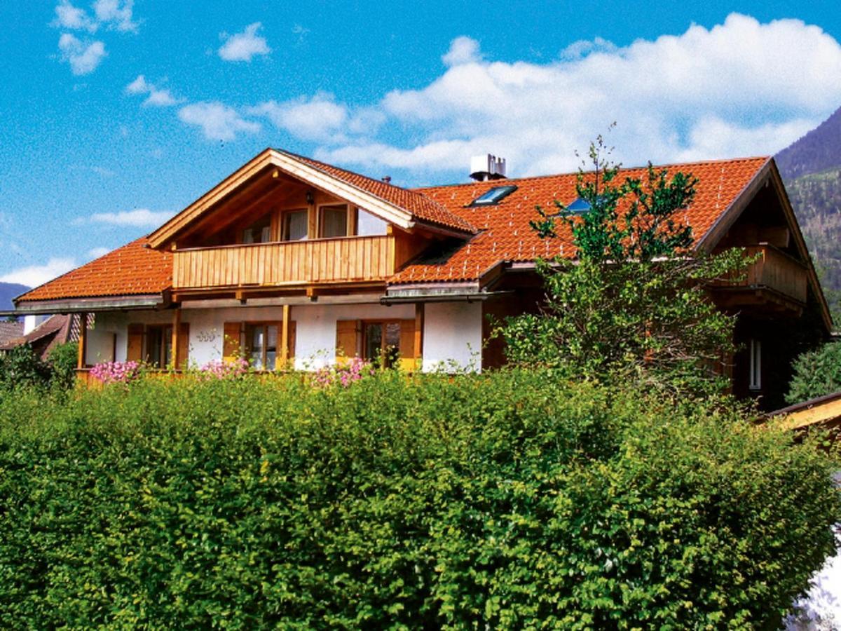 Apartment Eberhorn By Interhome Garmisch-Partenkirchen Exteriér fotografie